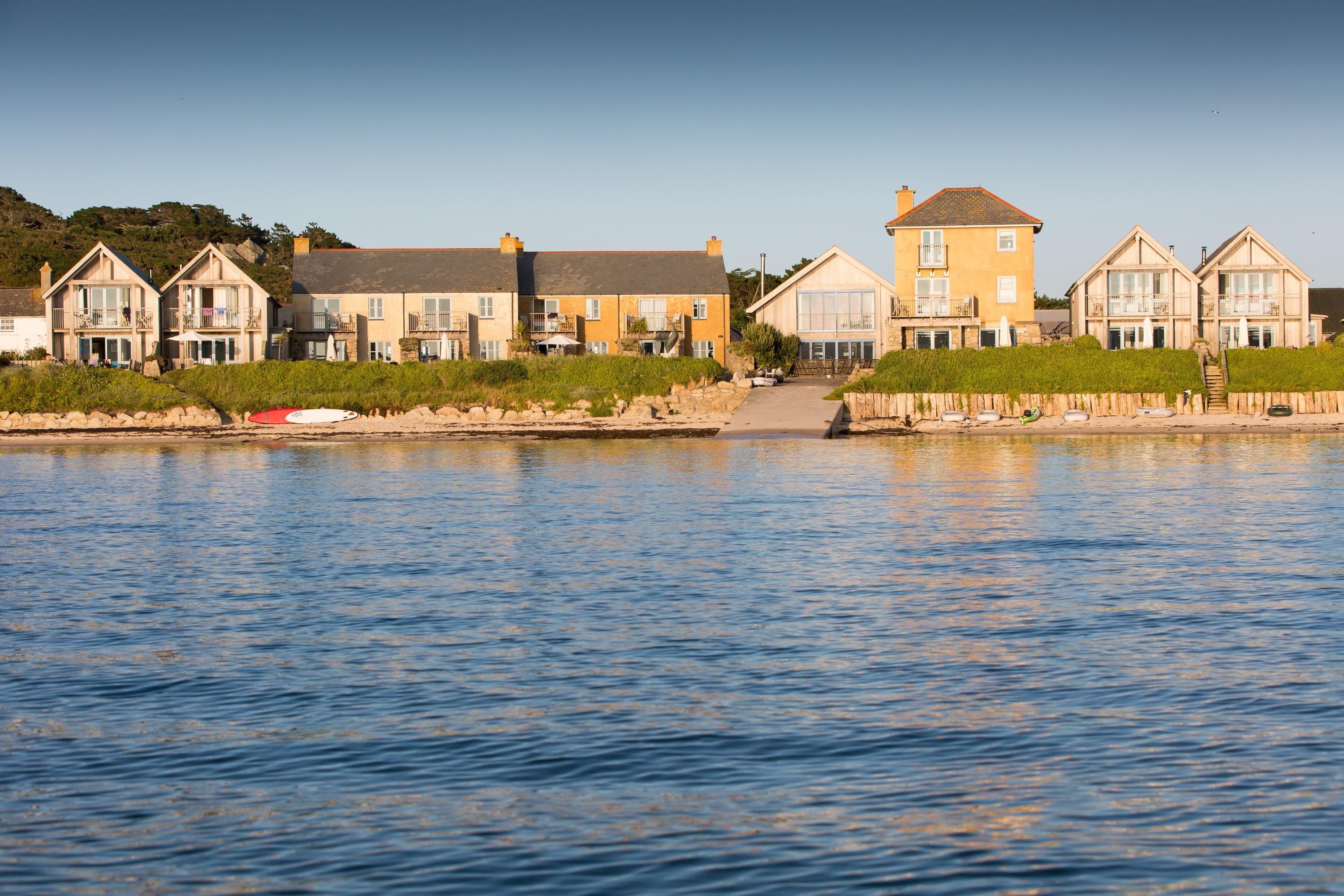 Tresco Islandshare